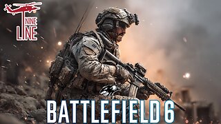 RECON-RAT - Battlefield 6 - Revive Challenge!