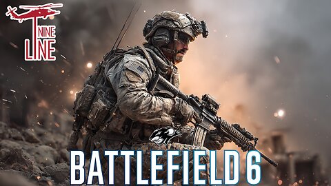 RECON-RAT - Battlefield 6 - Revive Challenge!