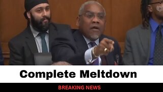 Dem Rep Just Lost It After Bessent Comment