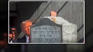 DONALD TRUMP & THE KABBALAST Brotherhood