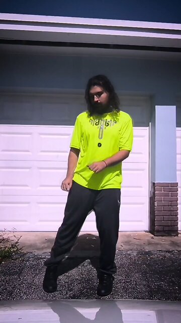 Safety yellow style #style #menstyle #ootd #streetwear #swagger