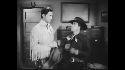 Range Rider: The Ghost of Poco Loco, S1E25, Aug 16, 1951