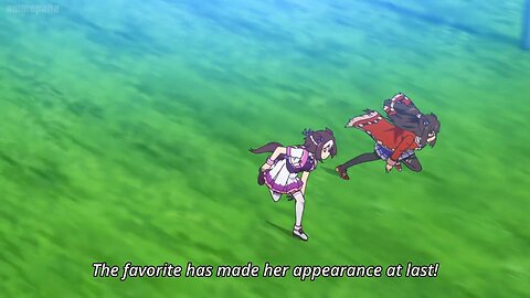 specal week vs el condor vs seiun | Umamusume: Pretty Derby