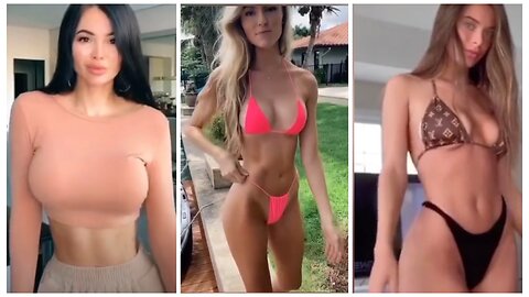 🔥🔥🔥 HOT GIRLS #15 🔥🔥🔥