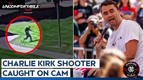 Charlie Kirk's Assassination... Can we all just get along???