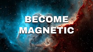 8/8 Lion’s Gate Magnetic You Meditation: Your New Presence