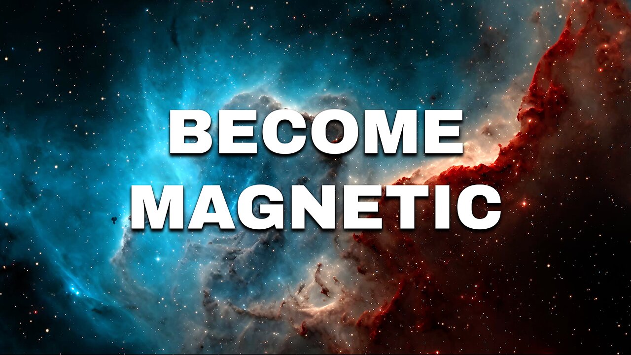 8/8 Lion’s Gate Magnetic You Meditation: Your New Presence