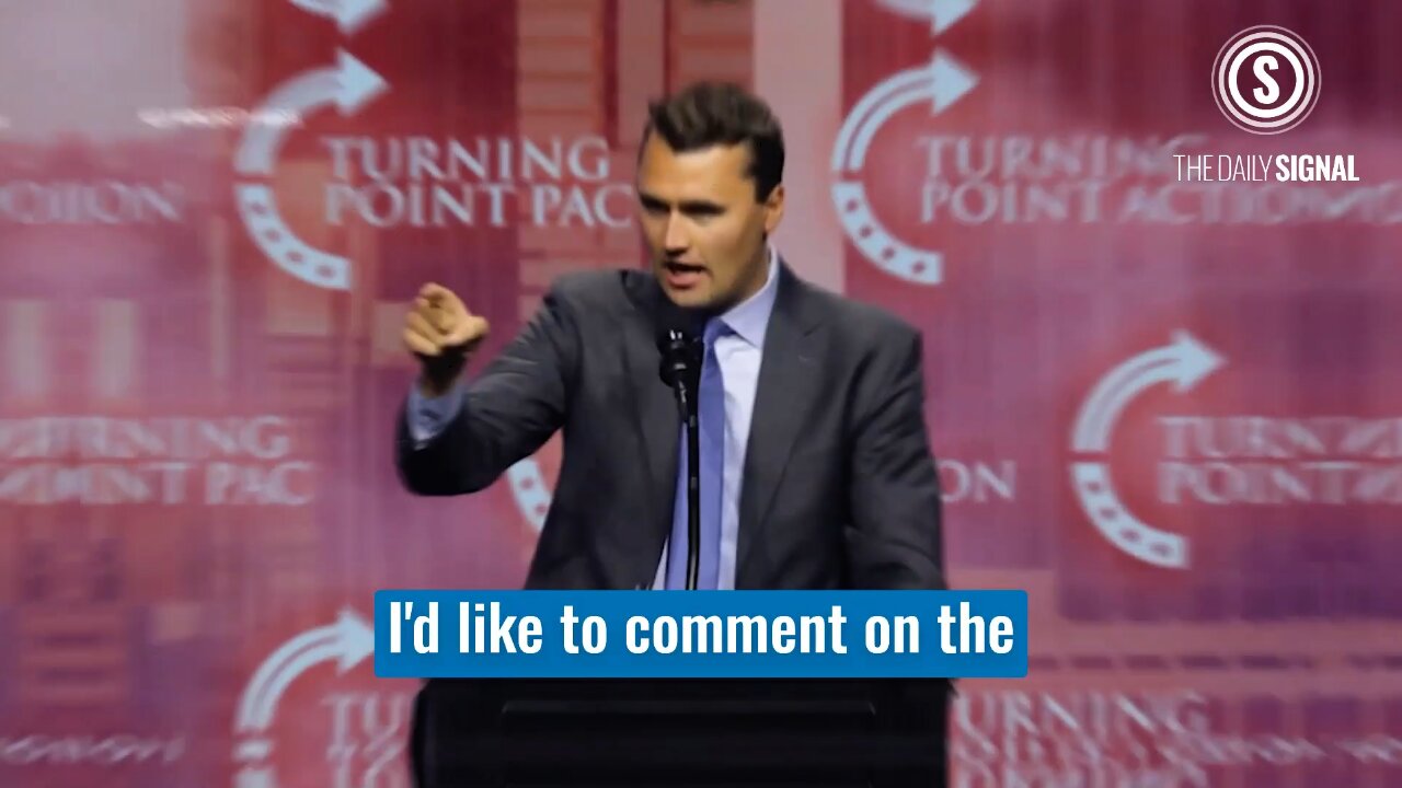 Victor Davis Hanson: Charlie Kirk’s Challenge to a Generation Will Be His Legacy