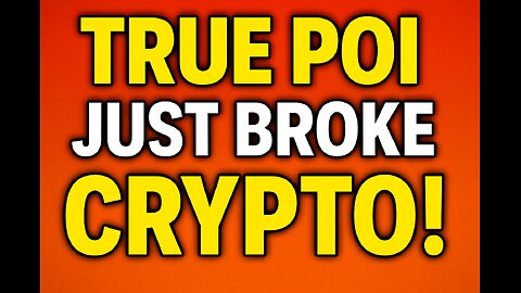 🔥TruePoi How The Dividend Pool Works, How To Interact ,Withdraw And More! 400% Day1 No Pump / Dump!