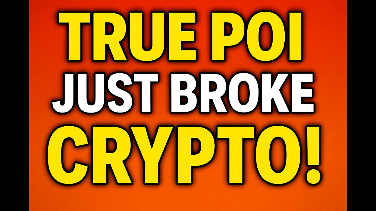 🔥TruePoi How The Dividend Pool Works, How To Interact ,Withdraw And More! 400% Day1 No Pump / Dump!