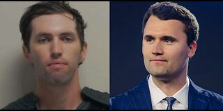 SHOCKING REVEAL: Tyler Robinson Named Suspect in Charlie Kirk's Killing!