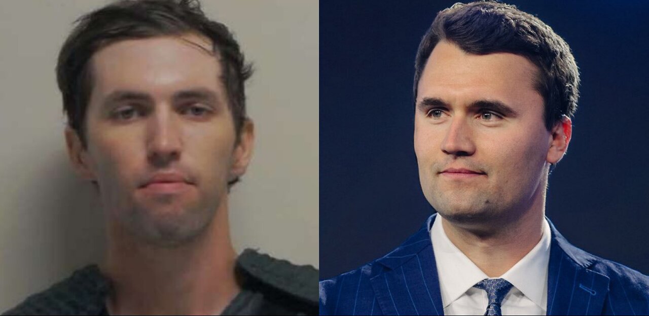 SHOCKING REVEAL: Tyler Robinson Named Suspect in Charlie Kirk's Killing!