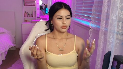 Wendy Ortiz Addresses Tension with DDG, Silky & Other Streamers