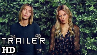 THE BETTER SISTER Official Trailer (NEW 2025)