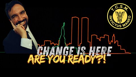 Council of St. Michael – Upheaval in NYC: What Zohran Mamdani’s Rise Means for You | EP. 7