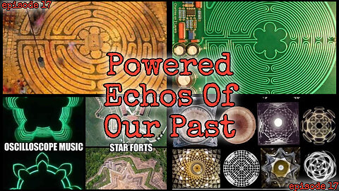 Episode 17 Powered Echos Of Our Past