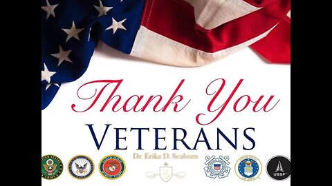 Happy Veterans Day