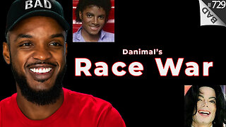 👊🏻 Danimal's Race War 👊🏾 #729 (3 pitch limit)