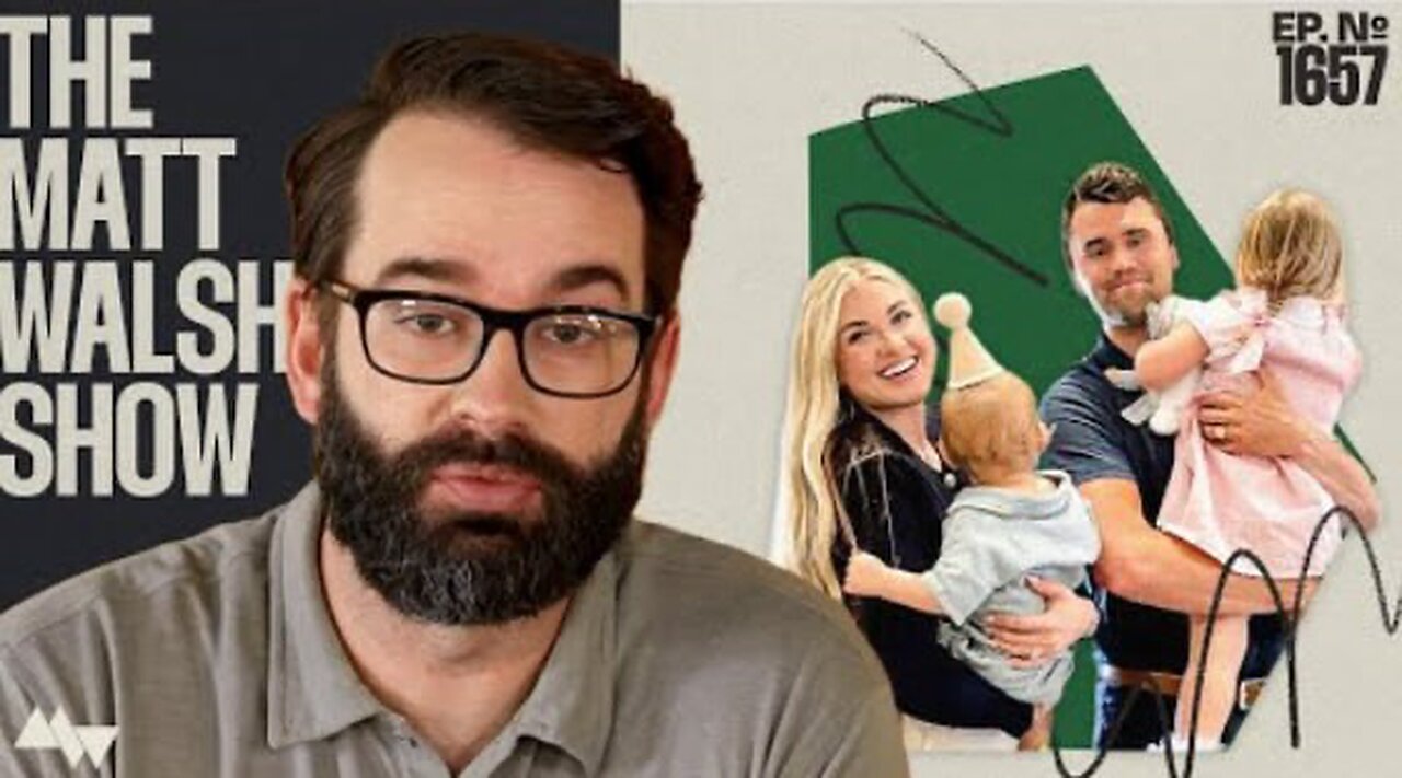 Don’t Let Them Lie To You. Charlie Kirk’s Killer Is A Left-Wing Terrorist