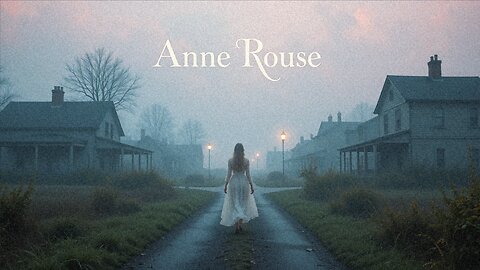 Anne Rouse - I Will Return One Day