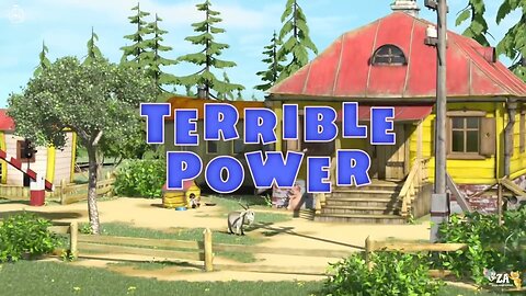 Masha and Bear Cartoons