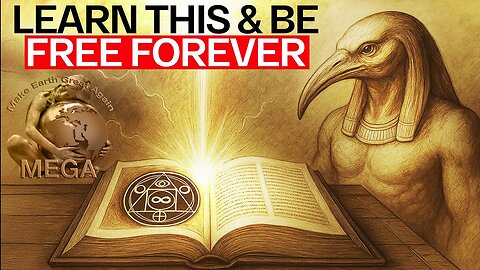 The ALL is Mind | The Universe is Mental