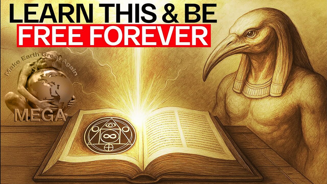 The ALL is Mind | The Universe is Mental