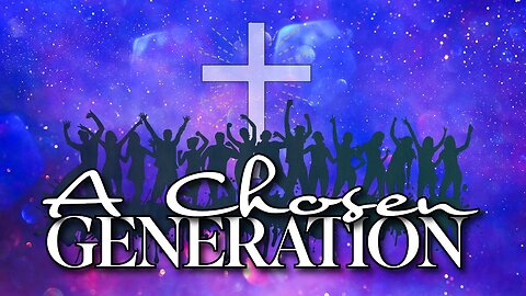 🔥 Chosen Generation | Mylie Hogan and Pastors Tim & Barbara Rigdon Share | The Well