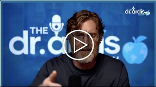 Dr 'Bryan Ardis': Reversing Celiac & Gluten Sensitivity