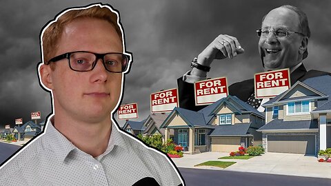 Is Wall Street Buying Up All the Homes? 🏠📉 The Truth You NEED To Know
