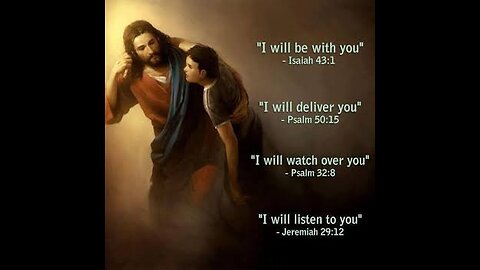 PROMISES OF OUR GOD: LORD JESUS CHRIST HAVE MERCY ON US SINNERS AMĔN 🙏 🙏 🙏 💖 💖 💖