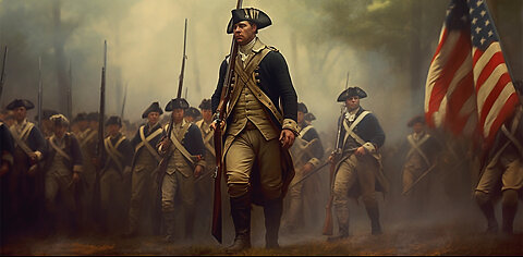 The Rise & Fall of the NWO Cabal / Episode 3 / The American Revolution