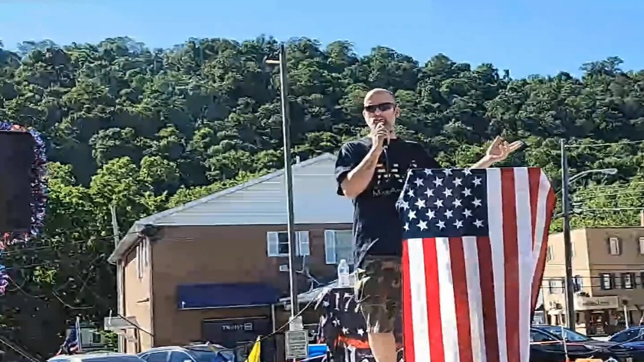 LIVE - The Unhinged Left and the Way Forward