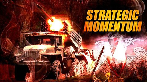 ►🚨▶⚡️🇺🇦⚔️🇷🇺 SouthFront | Strategic Momentum Of Russian Push Into Dnepropetrovsk | Aug 25, 2025