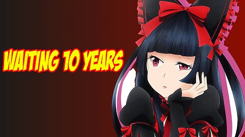 This Anime Returning with a Season 2 after 10 years of waiting