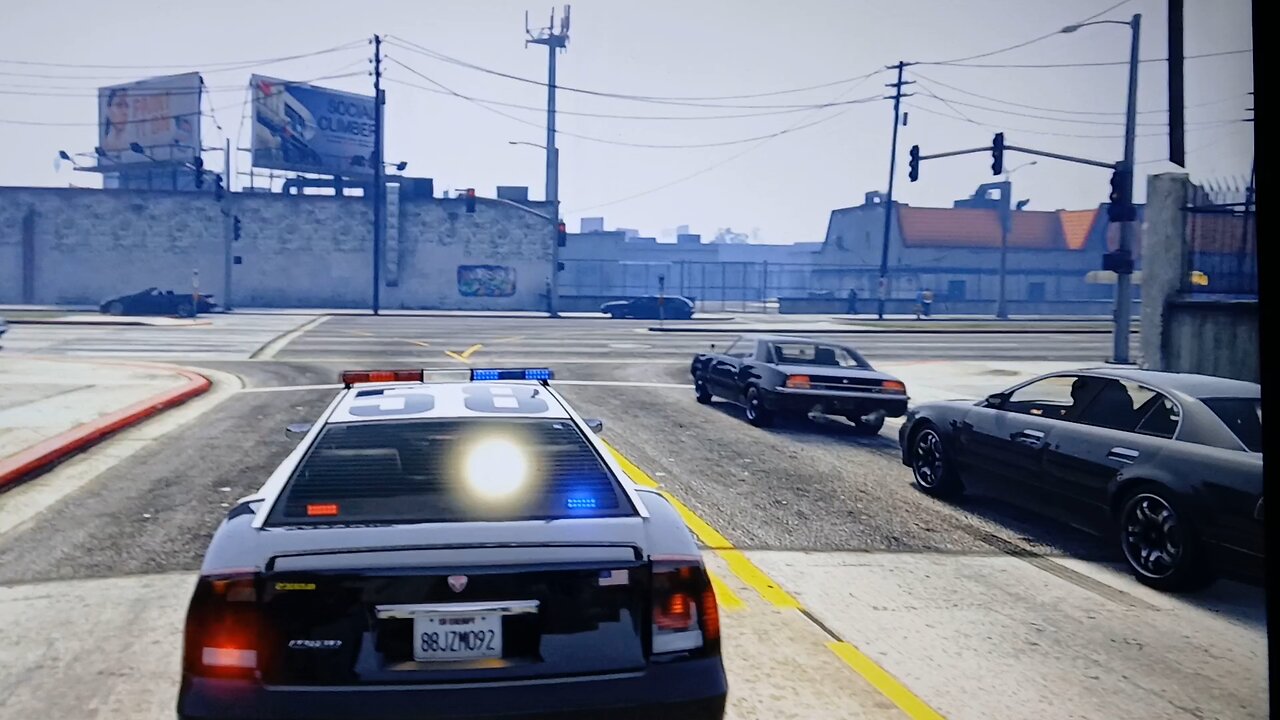 playNgo 🚔🏍 run