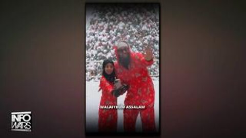 Watch Muslims Explain Why They Want Christmas & Dog Ownership Banned