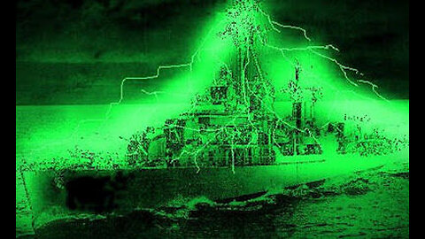 PROJECT RAINBOW ~ THE PHILADELPHIA EXPERIMENT
