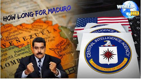 WORLD-HD | 12-12-25 | Commodity Friday - Silver Is On Fire...What's Next?