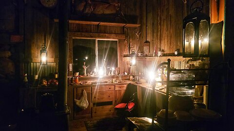 All good things must end