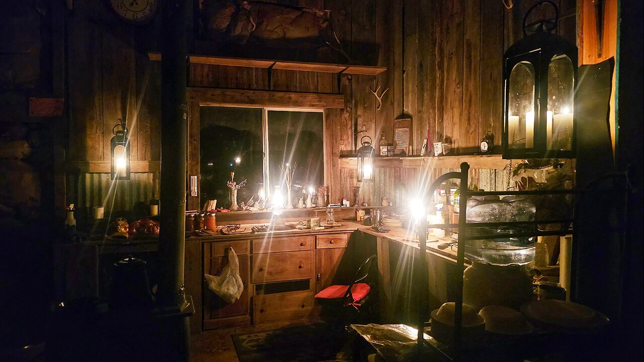 All good things must end