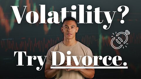 Bitcoin Lost 80%—My Marriage Lost 100%