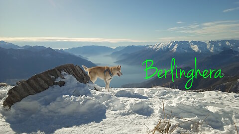 2025 | Monte Berlinghera