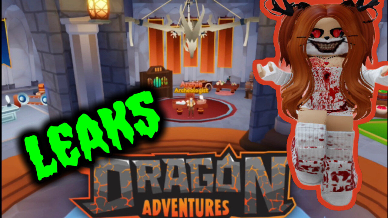 Delvers Egg Sneak Peak and Easter Dragon Reveal In Dragon Adventures