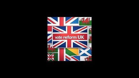 Vote Reform UK 🇬🇧