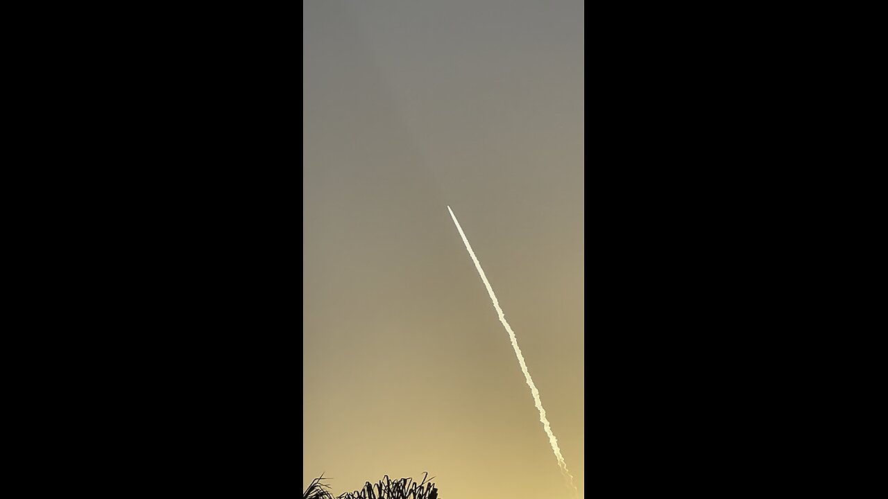 Atlas V 551 project Kuiper