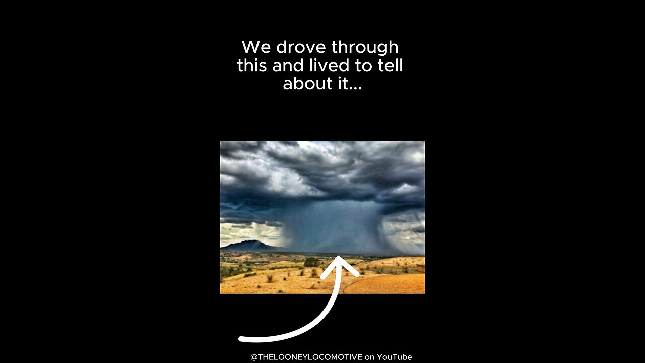 ROLLOVER Prevented With 9 Wheels OFF The Ground! #shorts #trucking #accident