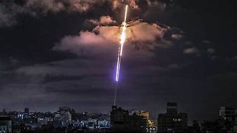 Iran Leaves Israel Burning With Fresh Strike Breaking News Earth Changes News Channel June 14th