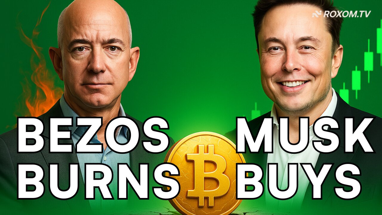 Tesla Insider Buys and Bitcoin Breakouts | Market Radar
