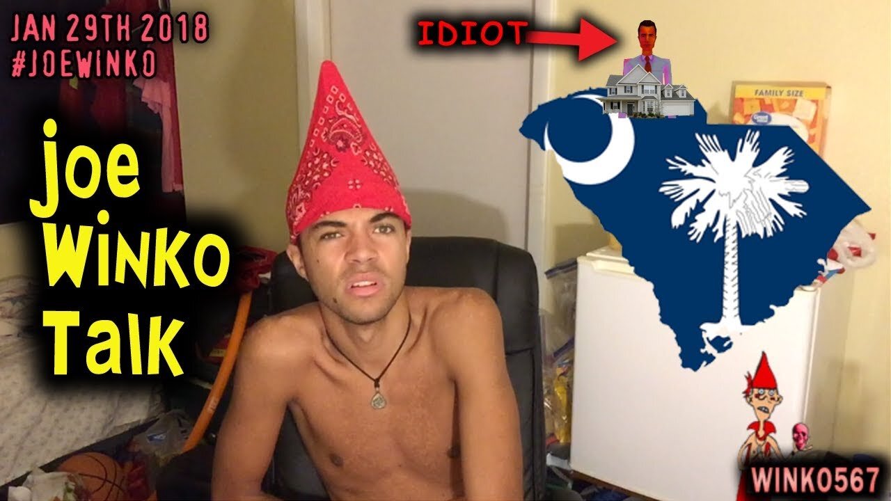 06x06 - Another Goon From South Carolina _ Joe Winko Talk (2018)